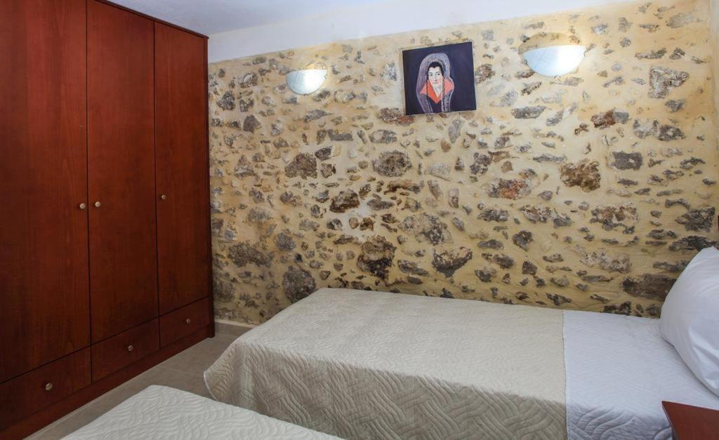 Apartamento Argyro House II Rétino Exterior foto