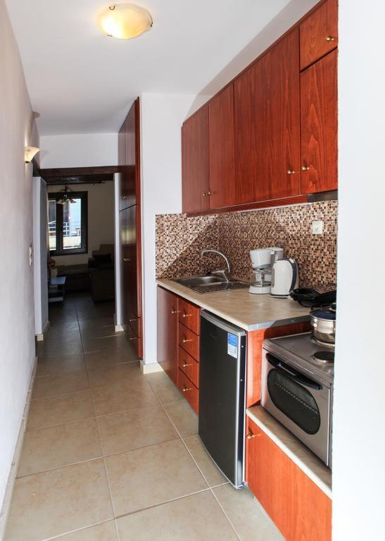 Apartamento Argyro House II Rétino Exterior foto
