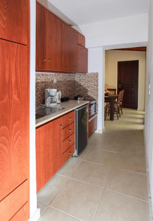 Apartamento Argyro House II Rétino Exterior foto