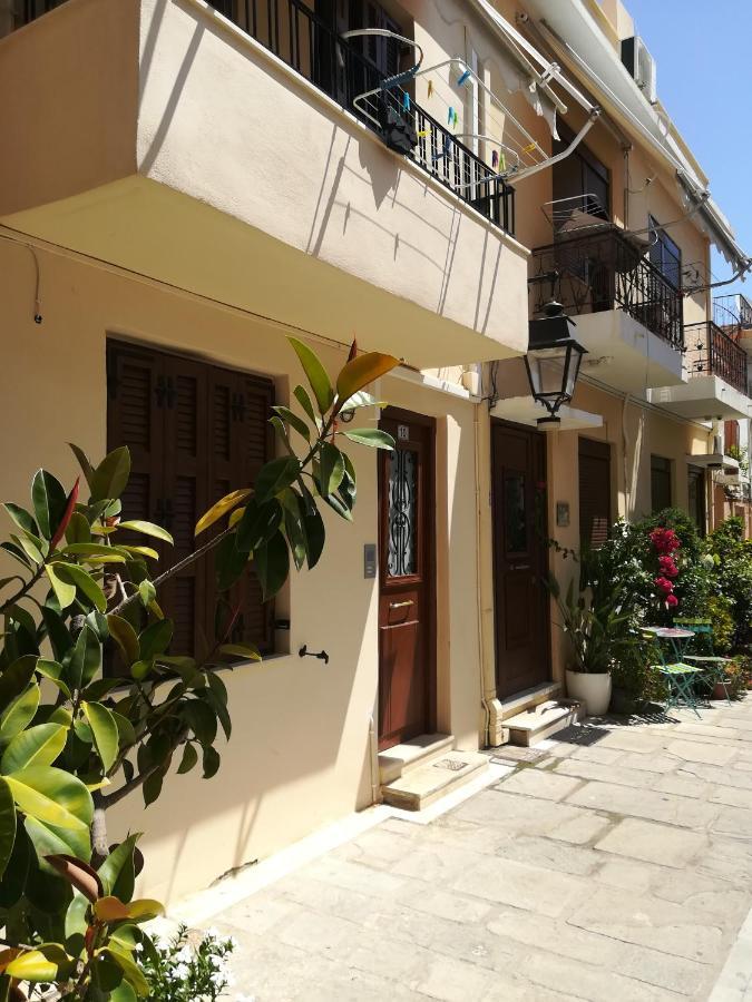 Apartamento Argyro House II Rétino Exterior foto