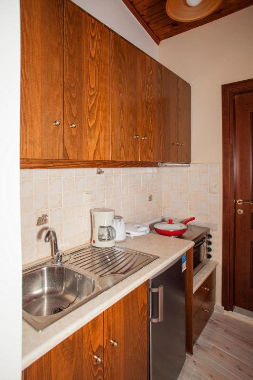 Apartamento Argyro House II Rétino Exterior foto