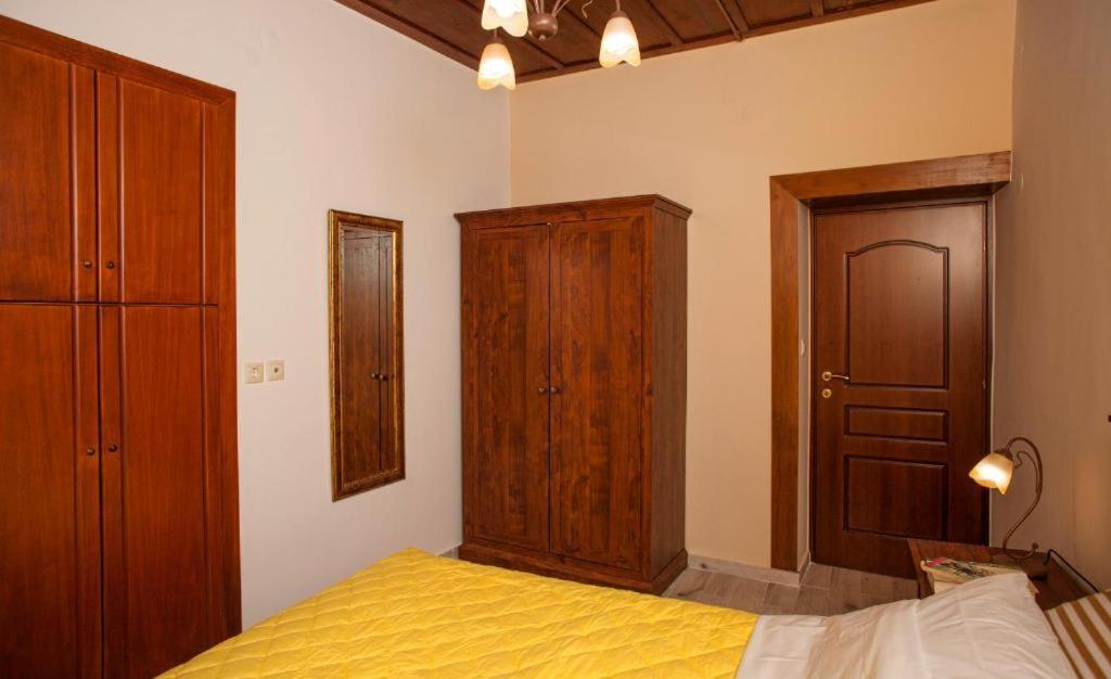 Apartamento Argyro House II Rétino Exterior foto
